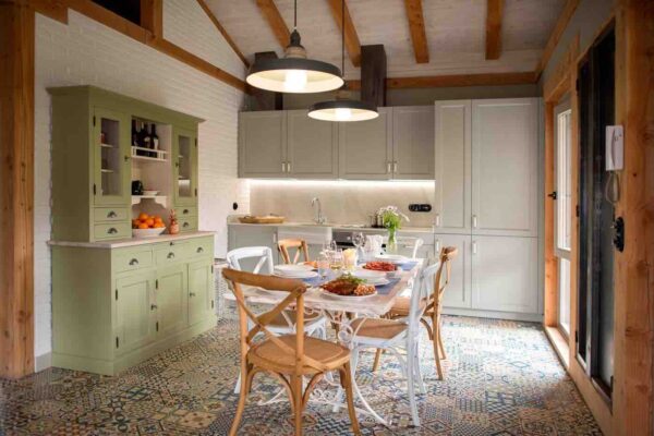 Casa Rural en Parres Llanes  Asturias - Imagen 9