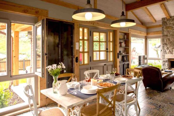 Casa Rural en Parres Llanes  Asturias - Imagen 8