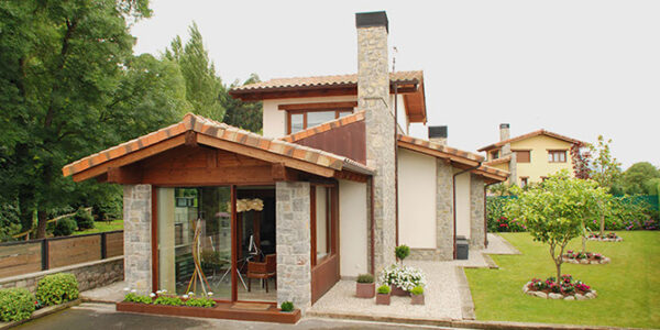 Naves Llanes  Asturias 520 m2 - Imagen 11