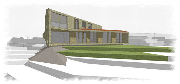 Parres Llanes  Asturias 1200 m2 - Imagen 6