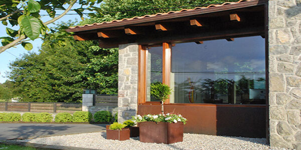 Naves Llanes  Asturias 520 m2 - Imagen 8