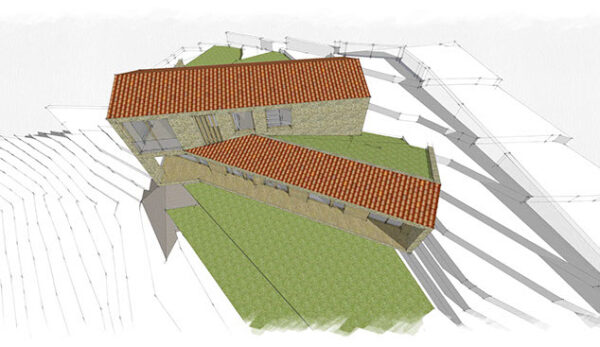 Parres Llanes  Asturias 1200 m2 - Imagen 3