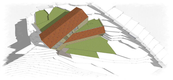 Parres Llanes  Asturias 1200 m2 - Imagen 2