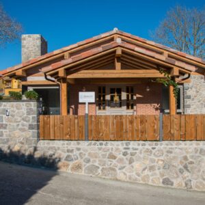 Casa Rural Mar de Petra