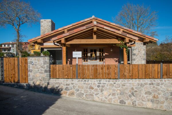 Casa Rural Mar de Petra