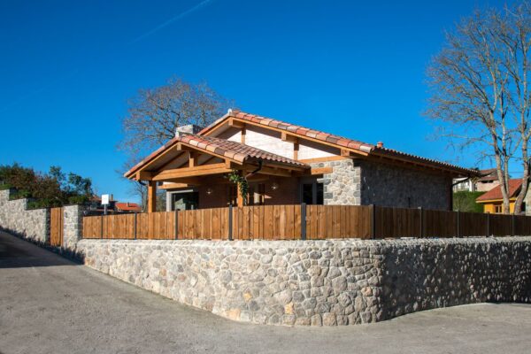 Casa Rural Mar de Petra - Imagen 4