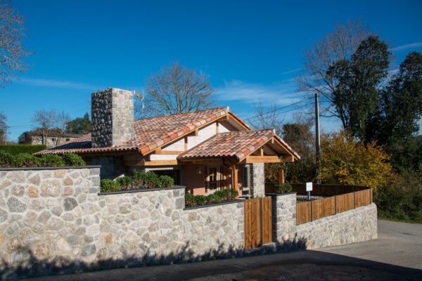 Casa Rural Mar de Petra - Imagen 3