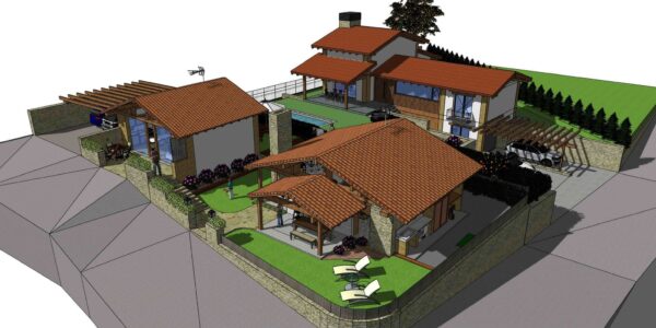 Casa Rural Mar de Petra - Imagen 9