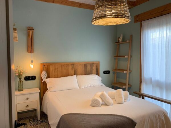 Casa Rural Mar de Petra - Imagen 14