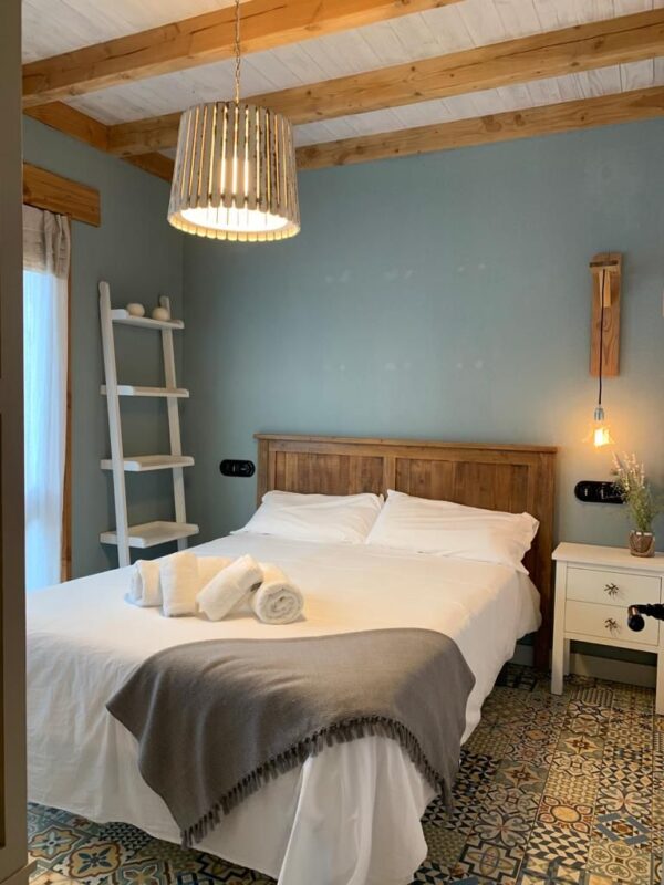 Casa Rural Mar de Petra - Imagen 17
