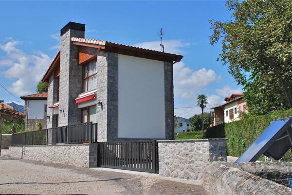 Casa Rural Playa Andrín - Imagen 16