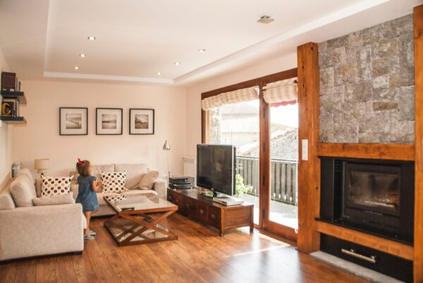 Casa Rural Playa Andrín - Imagen 15