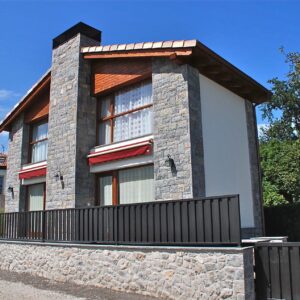Casa Rural Playa Andrín