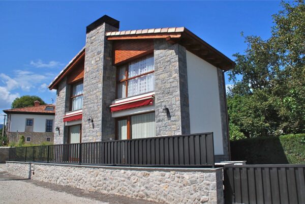 Casa Rural Playa Andrín