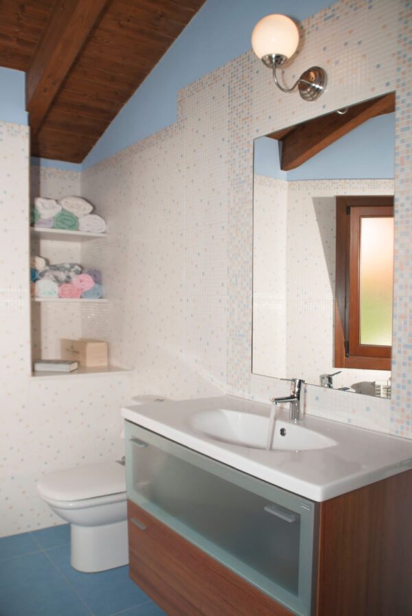 Casa Rural Playa Andrín - Imagen 7