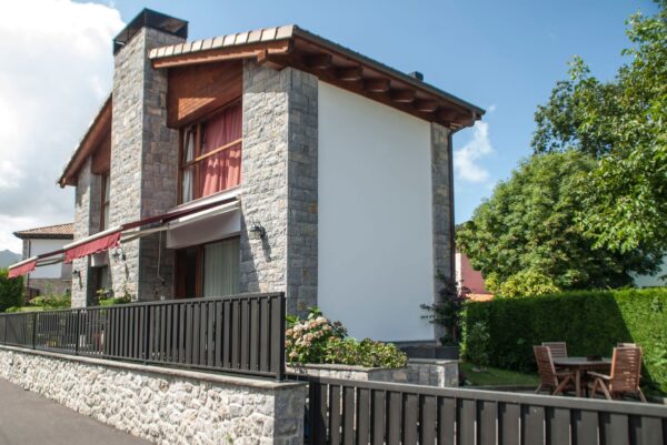 Casa Rural Playa Andrín - Imagen 5