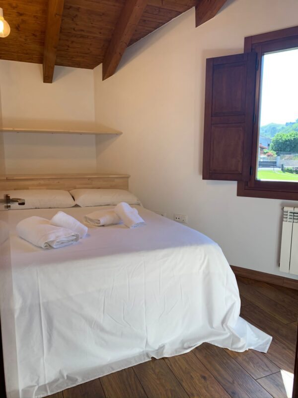 Casa Rural Playa Andrín - Imagen 2