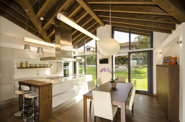 Vivienda unifamiliar en Castiello, Gijón (Asturias) - Imagen 5