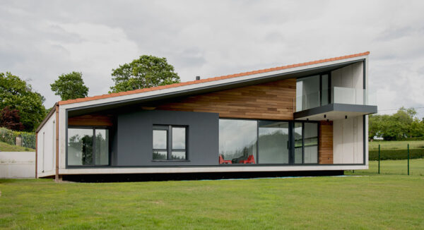 Vivienda unifamiliar en Celles en el concejo de Siero (Asturias) - Imagen 2