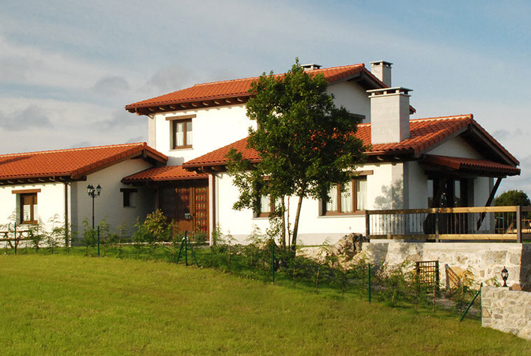 Apartamentos Rurales Hontoria Llanes Asturias