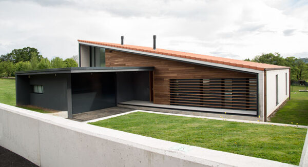 Vivienda unifamiliar en Celles en el concejo de Siero (Asturias) - Imagen 3