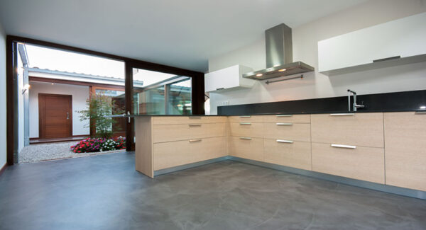Vivienda Unifamiliar La Borbolla Llanes Asturias - Imagen 8